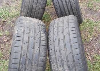 OPONY LETNIE HANKOOK Ventus Prime 3 215/55 R16 2021 Rok 7,5mm