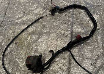 Honda CBR 600 F przełacznik Linka ssania M365 Honda CBR 600 F przełacznik Linka ssania M365