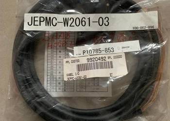 Yaskawa JEPMC-W6003-03 / JEPMCW600303