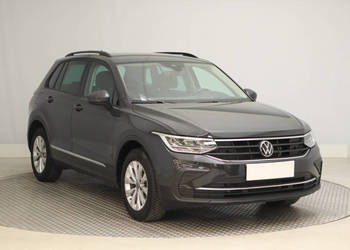 VW Tiguan 1.5 TSI