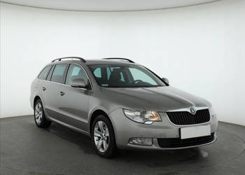 Skoda Superb 2.0 TDI