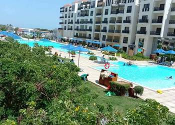 Egipt.. Hurghada ... Apartament