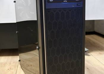 Komputer Gamingowy/ GTX 1660/i5/1TB SSD