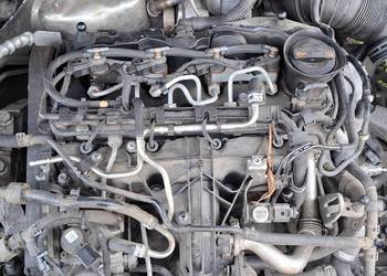 Silnik 2.0 TDI 140km CFFB vw passat b7 b8  cc audi skoda seat