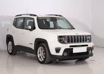 Jeep Renegade 1.3 T-GDI