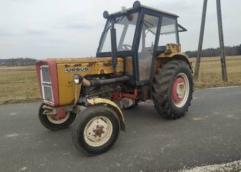 Ursus c360 skup sprzedaż zamiana