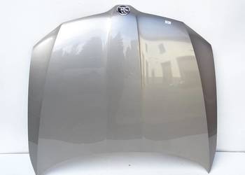 MASKA POKRYWA SILNIKA PRZÓD LF8H SKODA SUPERB II 3T LIFT 12-15r KOMBI / HB