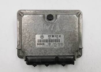 Sterownik Silnika Skoda Octavia 1U 1.9 SDI AGP 038906013AS 0281010180
