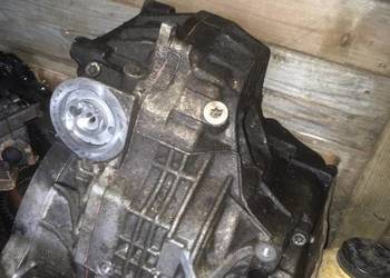 Części do skrzynia biegów automatyczna Passat B6 3.6 R36 HTY
