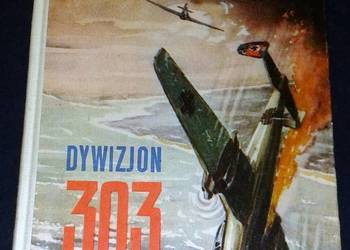 Dywizjon 303 - Arkady Fiedler