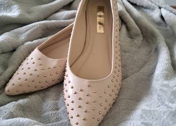 Baleriny Marie Claire