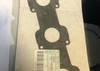 USZCZELKA WLOTU JOHNSON EVINRUDE OMC T BODY 0344335