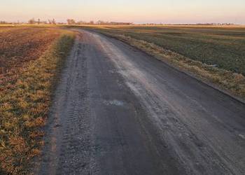 Sprzedam działki budowlane BIERZGLIN (Wielkopolska)