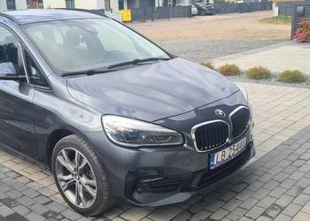 BMW F46 plus gratisy