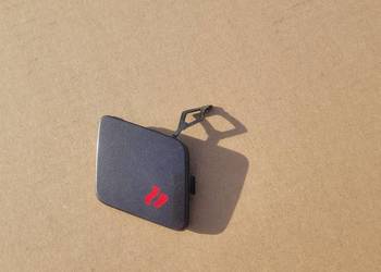 PEUGEOT 308 II T9  ZAŚLEPKA HAKA ZDERZAKA PRZOD AA36117353 // 28