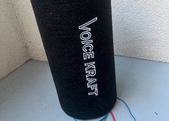 Aktywna tuba basowa Voice Kraft