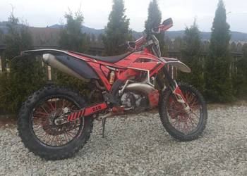 Gas Gas EC 250 racing 2013r.