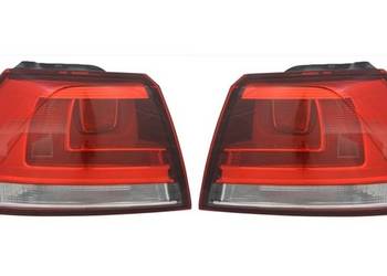 Volkwagen Golf VII 12-17 Lampa tylna NOWA
