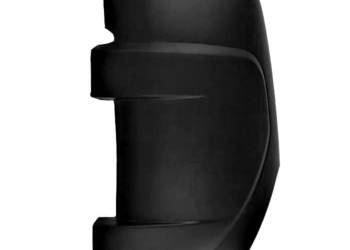 Obudowa Lewa Długa lusterka Renault Master 2010-2023 Chłodni