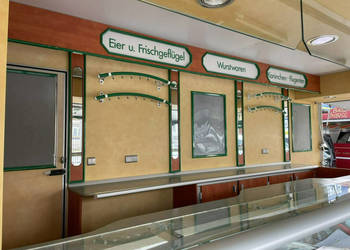 Fiat Ducato Autosklep wędlin Gastronomiczna food truck foodtruck sklep Bor…