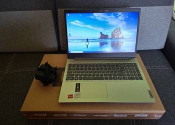 Laptop Lenovo Ideapad 3