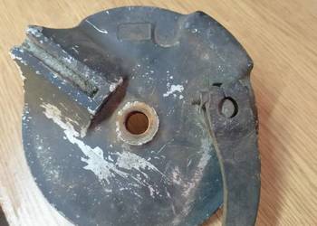 Szczękotrzymacz Yamaha DT 80 LC