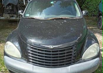 Chrysler 2.0 na części