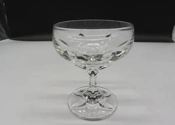 Kryształowy Kieliszek do szampana – Villeroy & Boch, Seria Iris