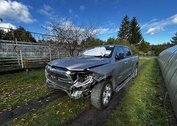 RAM 1500 5,7Hemi RAM 1500 5,7Hemi