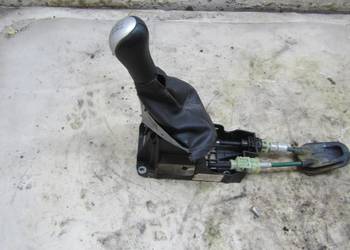 WYBIERAK GAŁKA ZMIANY BIEGÓW 1.5 DCI NISSAN NOTE E12 II 341013VUOA