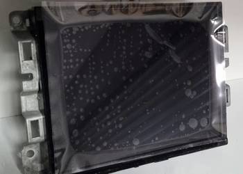 Jeep dodge chrysler uconnect 84 panasonic ekran nawigacja carplay android