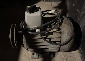 Sprzedam silnik 5.5 KW