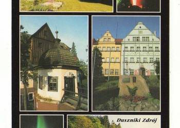 DUSZNIKI ZDRÓJ WIELOWIDOKOWA 3