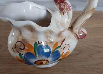 Dzbanek ceramiczny
