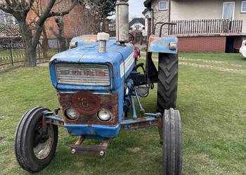 Ciągnik Ford 3000