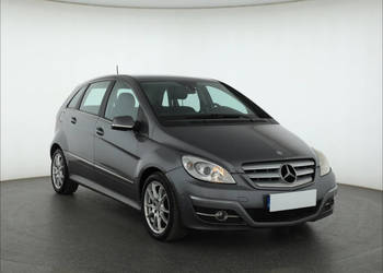 Mercedes B B 180 CDI