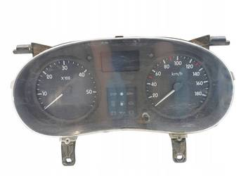 LICZNIK 8200199523B 2.5 D Renault Master II (1997-2010)
