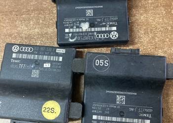 MODUŁ GATEWAY VOLKSWAGEN PASSAT  3C0907530H