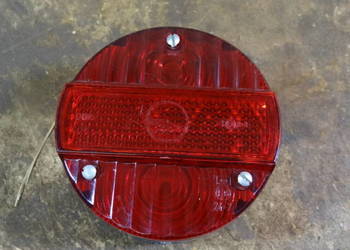 zarezerwowane lampa tył MZ ETZ 150 250 org DDR