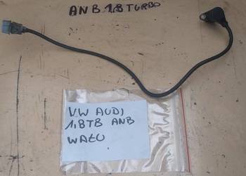 VW SKODA AUDI 1.8 Turbo ANB czujnik wału wałka zawór podciśnienia turbiny