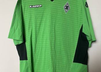 Treningowa BORUSSIA MONCHENGLADBACH - 2016 - 2017 - Kappa - UNIKAT Treningowa BORUSSIA MONCHENGLADBACH - 2016 - 2017 - Kappa - UNIKAT