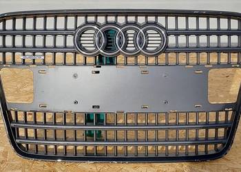 ATRAPA GRIL AUDI Q7 4L 2006-2009R 4L0853651A