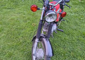 Simson S 51
