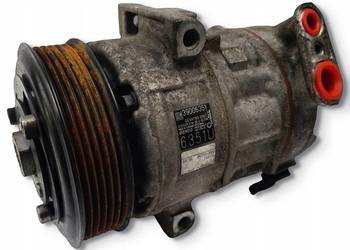 SPRĘŻARKA KLIMATYZACJI Opel Corsa E 1.3 CDTI 39006351 447150-6990