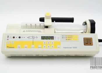 Pompa infuzyjna (strzykawkowa) FRESENIUS INJECTOMAT 2000 DIN