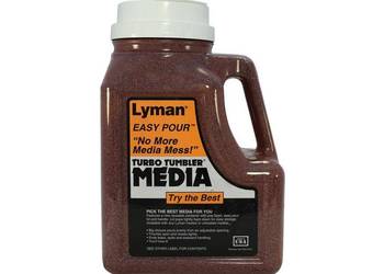 Wkład do czyszczenia z orzecha 2,56 kg - Lyman