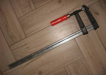 Ścisk Format 120 x 600 , Bessey