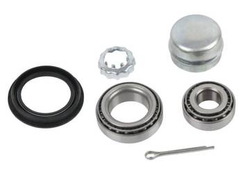 ZESTAW ŁOŻYSKO KOŁA LEWY TYŁ VW GOLF III 1993 1994 1995 1996 1997 1998 1999