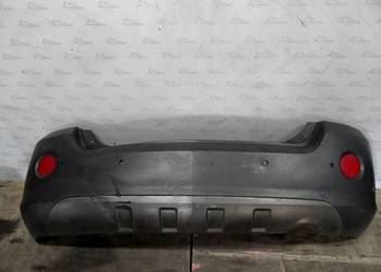 OPEL ANTARA 08r zderzak tył