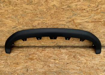 Spoiler dół zderzaka przód tesla Y lift 25+ 1932384-00-B 1932385-00-B